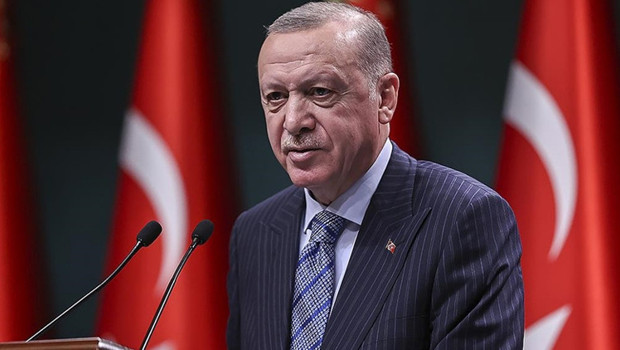 Cumhurbaşkanı Recep Tayyip Erdoğan'ın başkanlığında yapılacak toplantının en önemli başlığı Orta Doğu'da aşılmaya çalışılan k