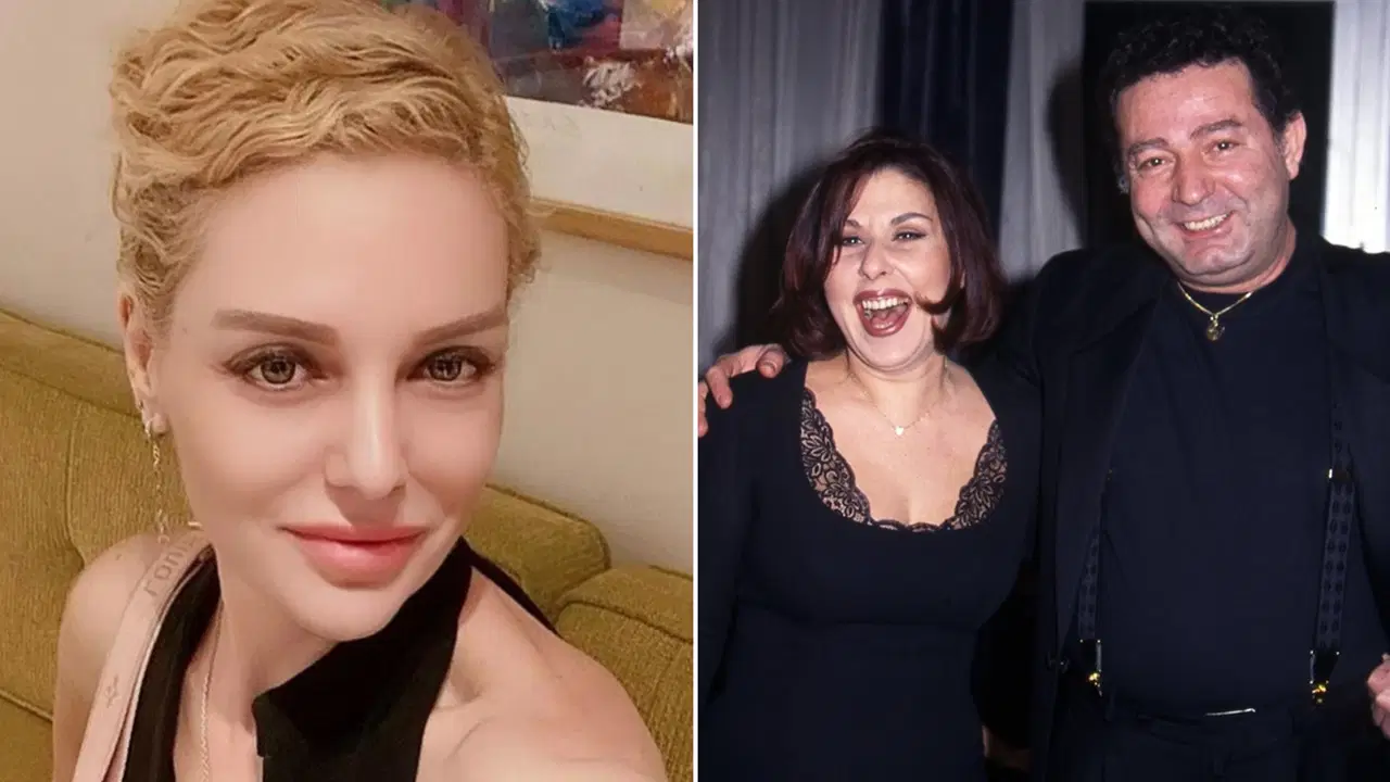 Kayahan’ın kızı Beste Açar’dan Nilüfer’e ağır suçlamalar: 'Babamla ilişkinizi öğrendiğimde 8 yaşındaydım!'