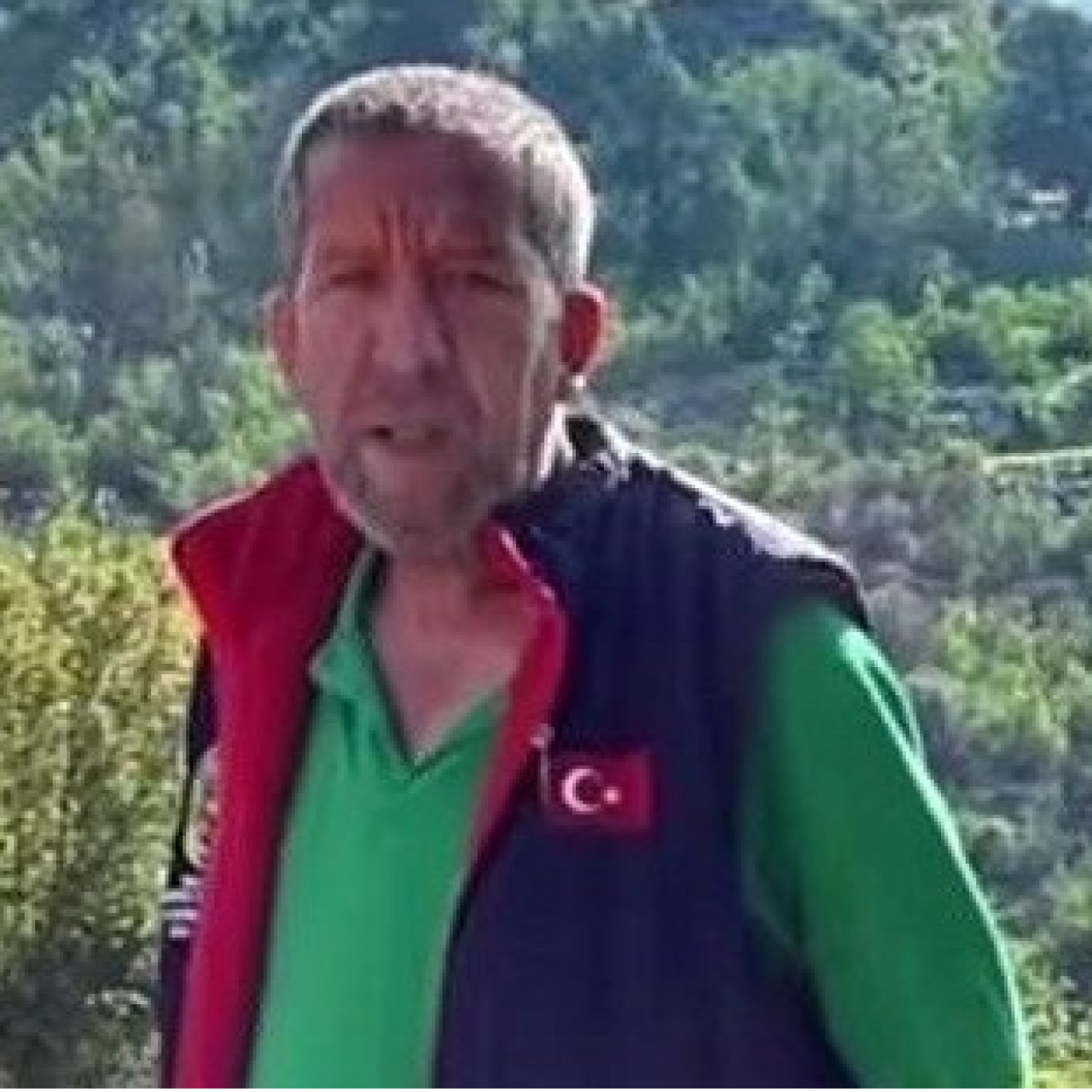 Mersin’in Tarsus ilçesinde, Kurban Bayramı'nın birinci günü kaybolan zihinsel engelli İlyas Gök, dere yatağında ölü bulundu.