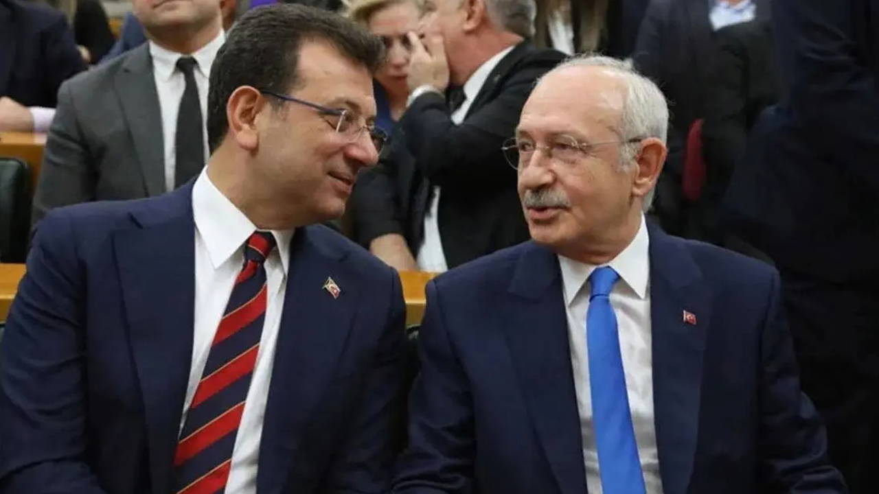 Cumhuriyet Halk Partisi (CHP) içinde suların durulmadığı, kurultay ve yönetim tartışmalarının yargı koridorlarına taşındığı