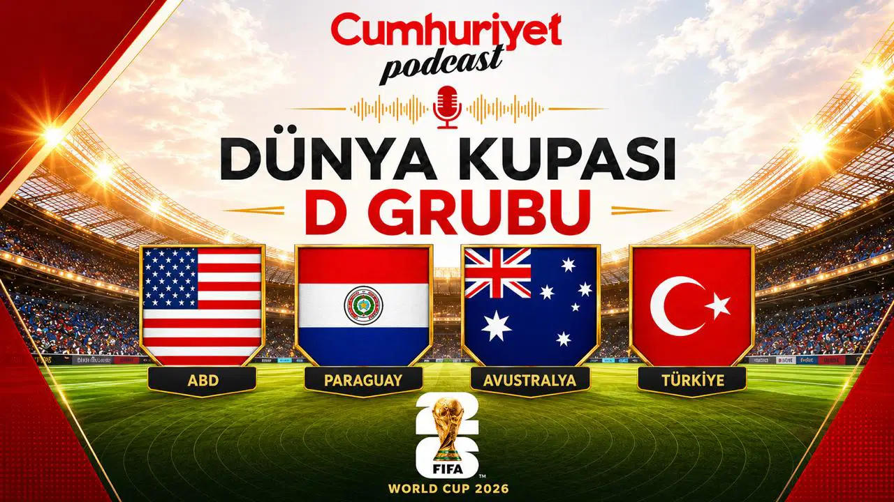 2026 Dünya Kupası’nda D Grubu, A Milli Takımımızın sahneye çıkacağı grup olması nedeniyle dikkat çekiyor.
