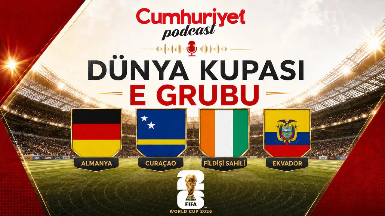 2026 Dünya Kupası’nda E Grubu, farklı futbol kültürlerini aynı sahada buluşturan dikkat çekici gruplardan biri olacak.