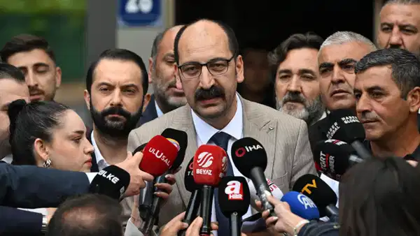 CHP'nin 38.