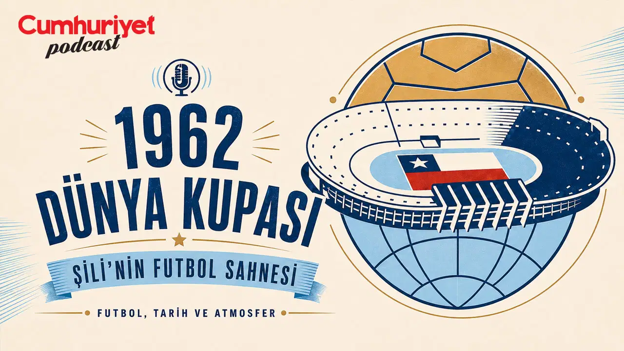 Cumhuriyet Podcast'in yeni bölümünde Cumhur Önder Arslan ve Deniz Ülkütekin, büyük bir deprem felaketinin ardından
