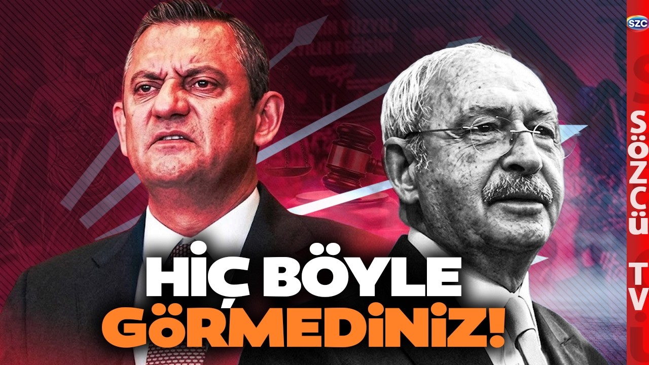 Salih Uzun Ateş Püskürdü!