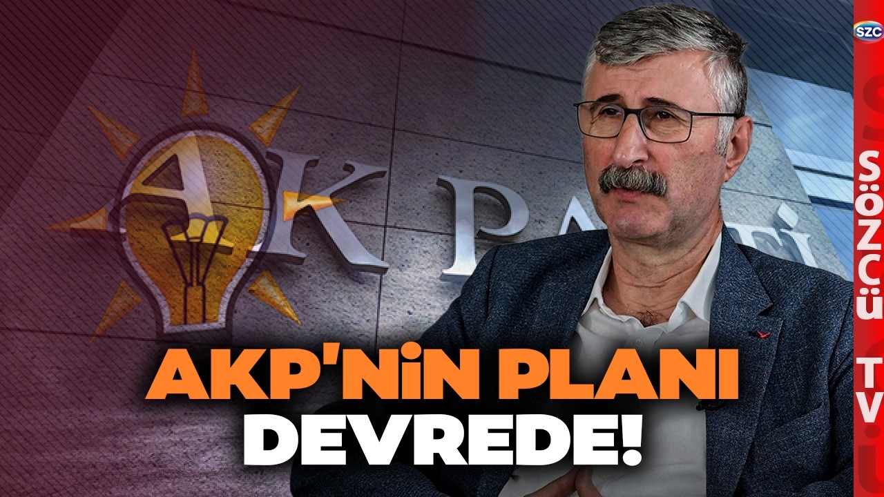 'Siyasal İslamcı Rejim!