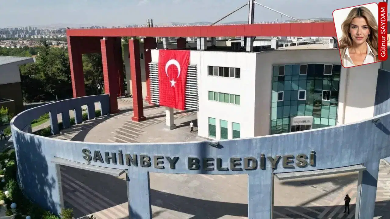 AKP’li Gaziantep Şahinbey Belediyesi’nin yaptığı harcama, ekonomik kriz altında yaşam mücadelesi veren yurttaşların tepkisini