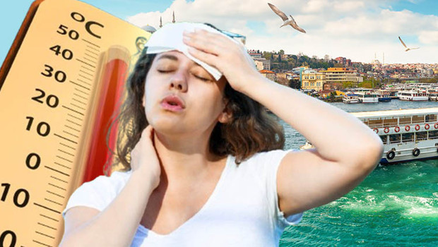 El Nino tartışmaları yeniden dünya gündeminin üst sıralarına yerleşirken, iklim uzmanlarının dikkat çektiği bir başka gerçek