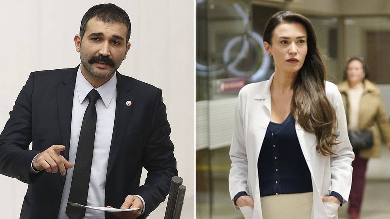 Sahne dünyasından siyasete adım atan, Hatay Milletvekilliği döneminin ardından yeniden tiyatro salonlarına dönen Barış Atay