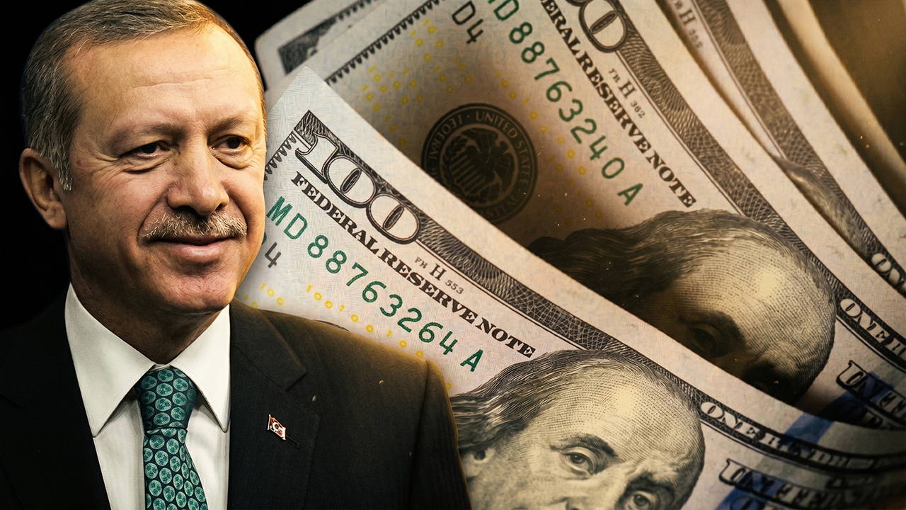 ABD'li yatırım bankası Jefferies International’ın yayımladığı raporda, ABD’nin seçimler öncesinde Türkiye’ye, daha önce Arjan