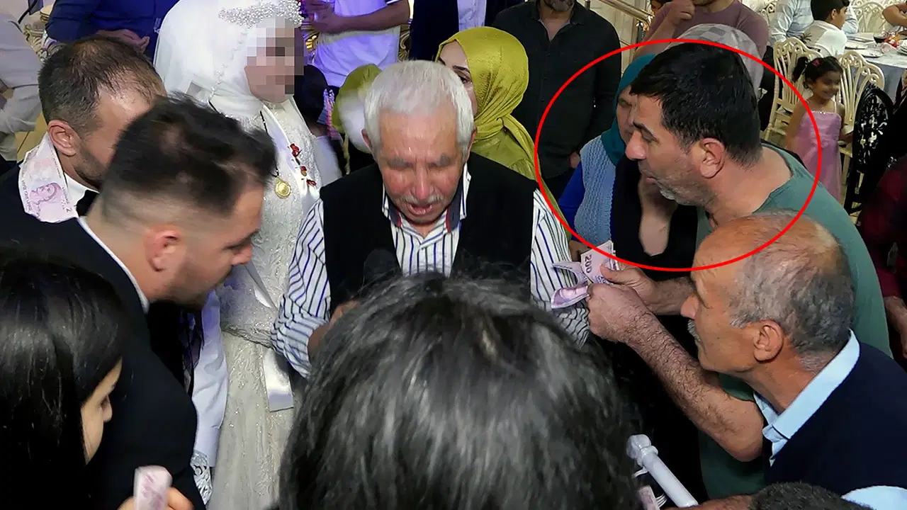 Olay, 3 Nisan’da saat 14.
