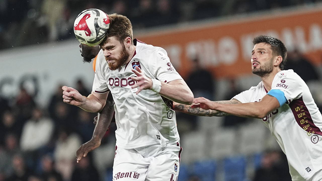 Trabzonspor, tarihinin en iyi tandemlerinden birini yakaladı.