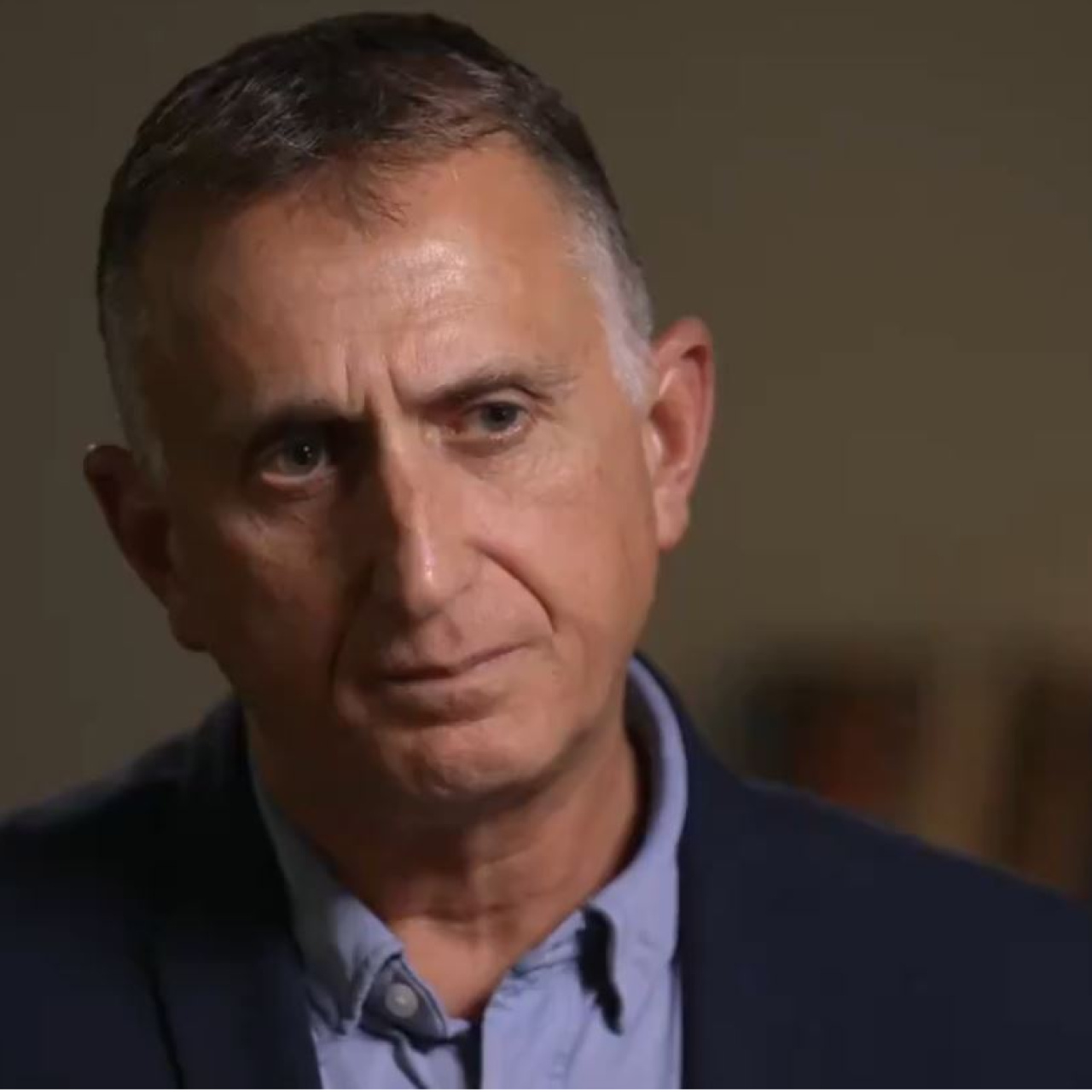 İsrail ordusu eski İstihbarat Dairesi (AMAN) Başkanı Tamir Hayman, ABD ve İsrail'in terör örgütü PKK uzantılı oluşumun da