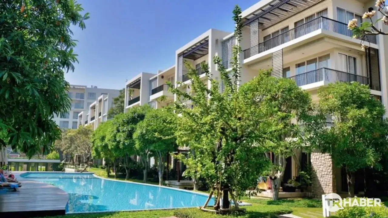 Ticaret Bakanlığı, devre tatil veya devre mülklerle ilgili son dönemde bakanlığa ulaşan başvurulara yönelik yazılı açıklama y