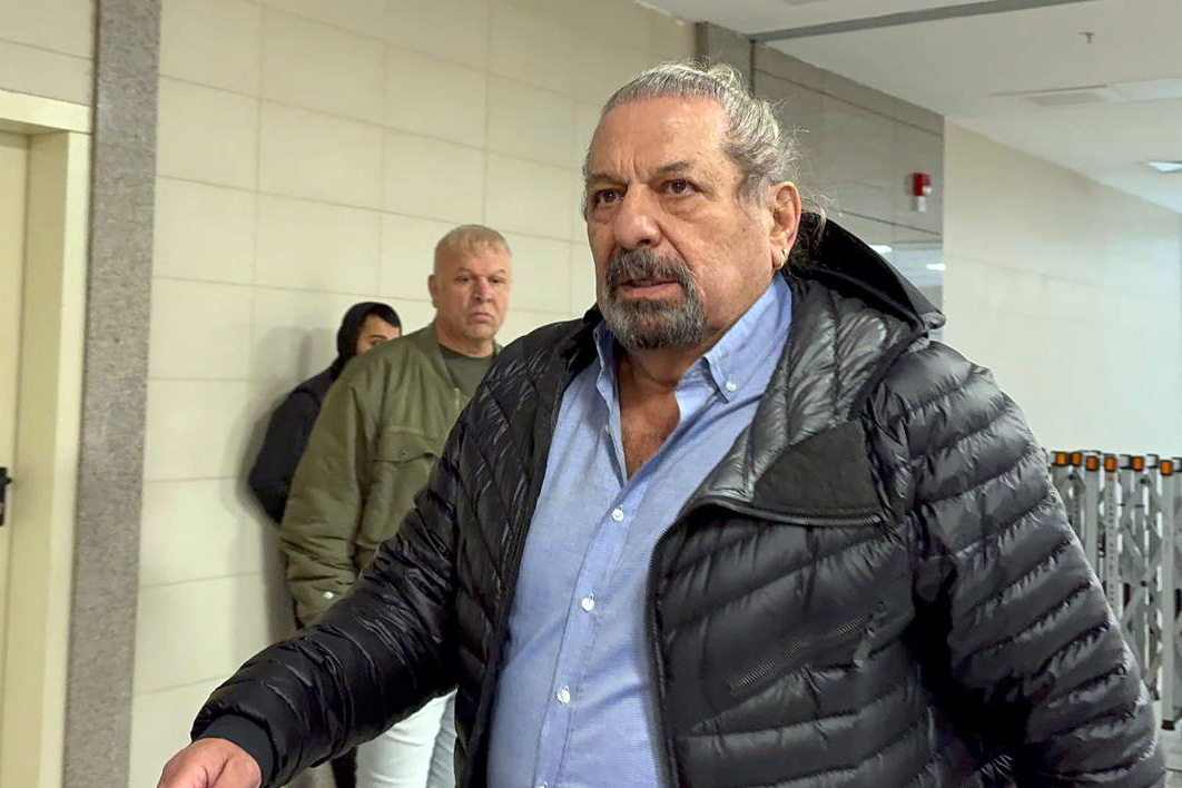 Toroğlu, ifadesinin ardından sevk edildiği nöbetçi sulh ceza hakimliğince adli kontrol şartıyla serbest bırakılmıştı.