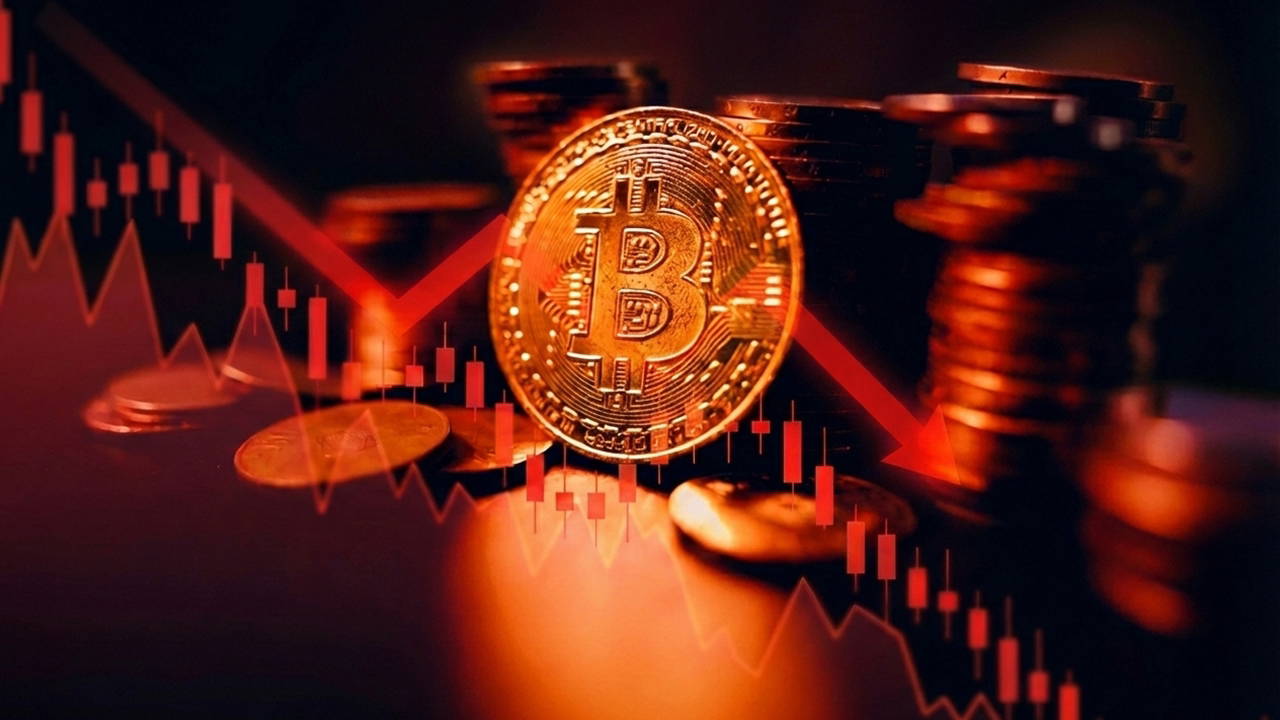 Bitcoin, İran’daki çatışmalara ilişkin artan belirsizlik ve büyük yatırımcıların satışları nedeniyle yaklaşık iki ay sonra il