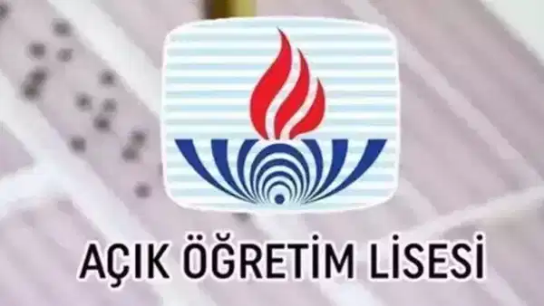 2025-2026 eğitim öğretim yılının yarılanmasıyla birlikte AÖL 3.