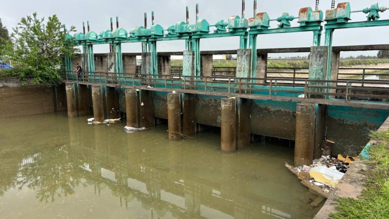 16 yaşındaki çocuk sulama kanalında kayboldu: Ölü bulundu