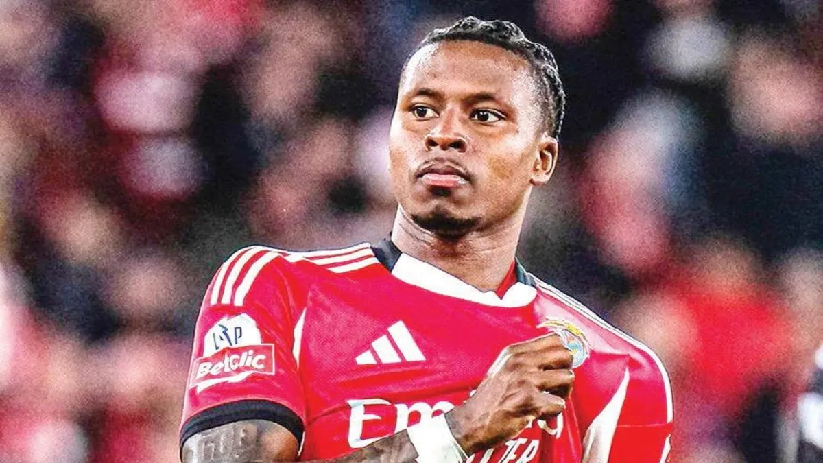 Yeni sezon öncesi kadrosunu güçlendirmek için çalışmalarını sürdüren Trabzonspor , uzun süredir gündeminde yer alan Sidny Cab