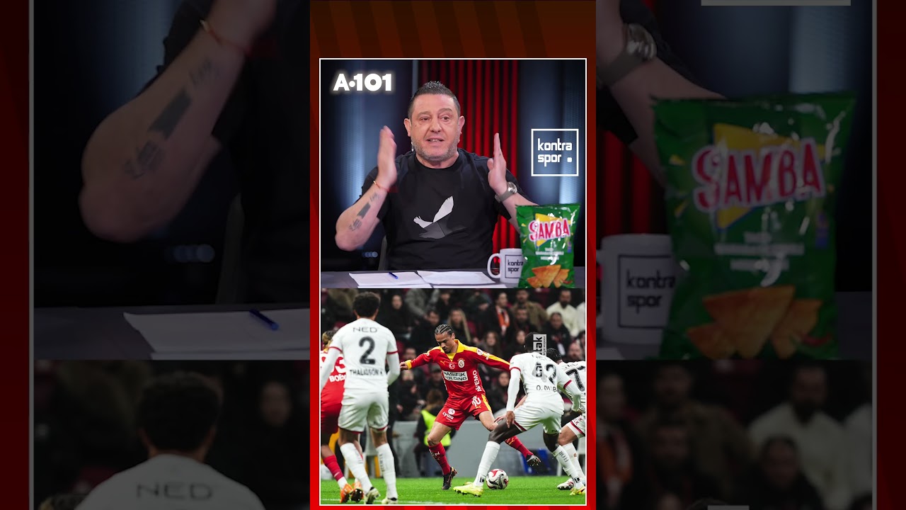 Nihat Kahveci: Türkiye'de futboldan anlayan milyonların yüzde 98'i, 'Galatasaray bu turu geçer'...