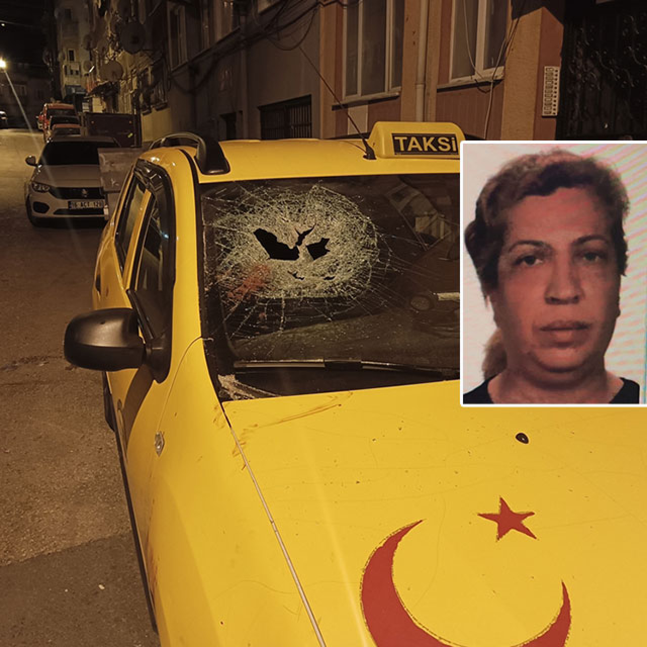 Bursa'da kan donduran olay, dün sabah saat 04.