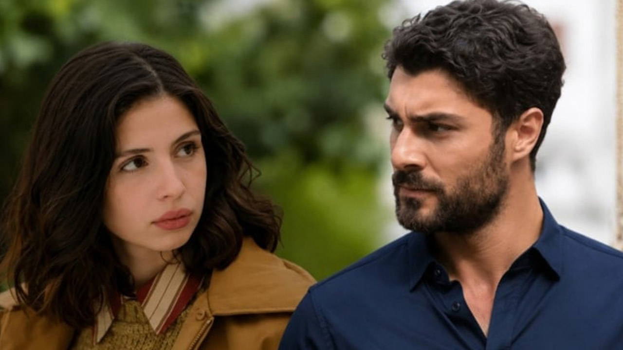 Ekranların ilgiyle takip edilen 