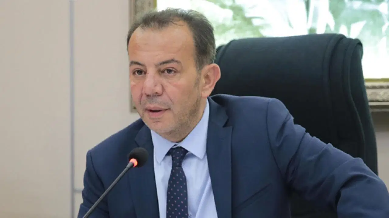 Bolu Belediyesine yönelik 