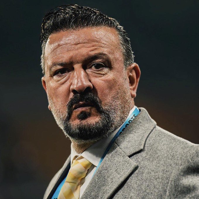 Fenerbahçe Yöneticisi Ertan Torunoğulları: