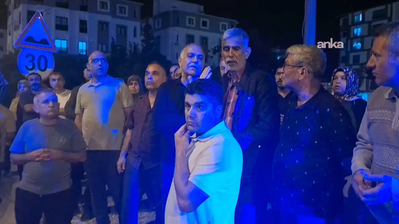 Osmaniye'nin Olukbaşı yaylası Geyikdüzü mevkiinde bulunan yayla evleri hakkımda kaçak yapı olduğu gerekçesiyle yıkım kararı v