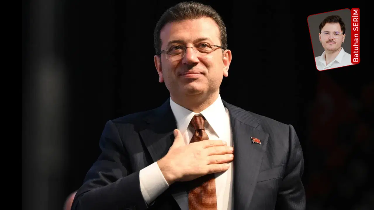 CHP’nin cumhurbaşkanı adayı ve İBB’nin seçilmiş Başkanı Ekrem İmamoğlu , eski Tuzla Belediye Başkanı Şadi Yazıcı'ya hakaret i