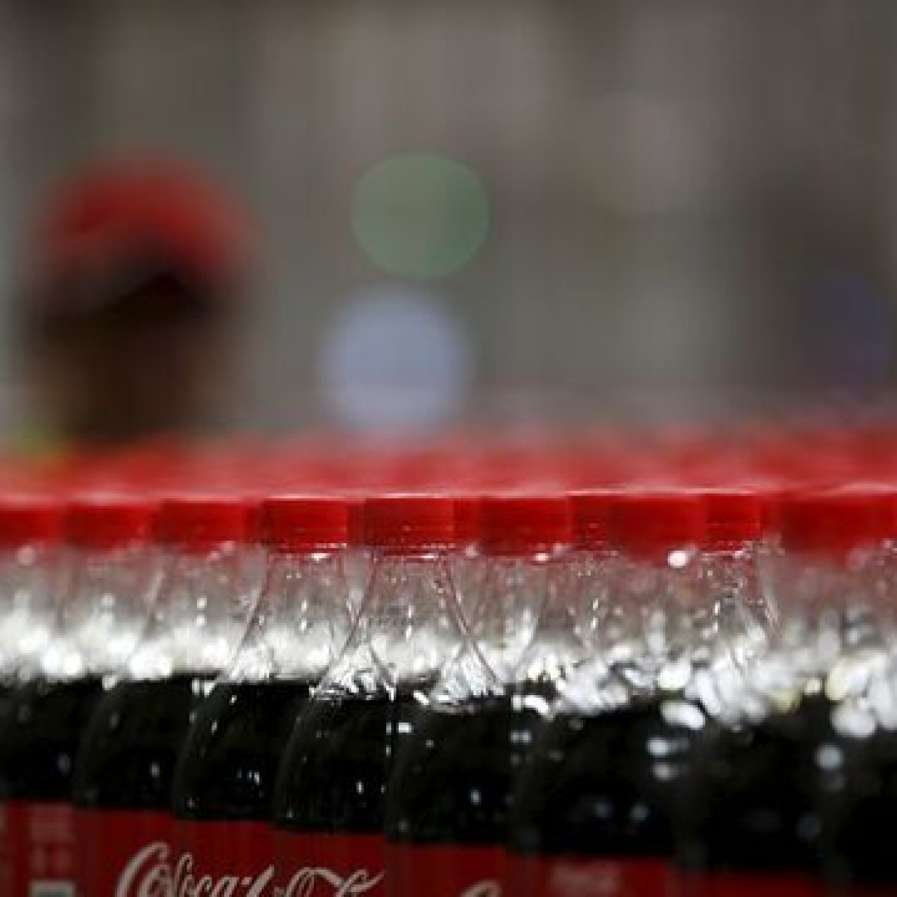 Coca-Cola İçecek, bağlı ortaklığı Coca-Cola Satış ve Dağıtım A.