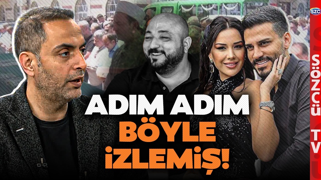 DİLAN POLAT'A KAN DONDURAN SUİKAST PLANI! Murat Ağırel Tetikçinin İtirafını Açıkladı