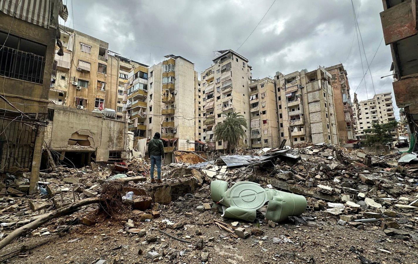 ABD'den vatandaşlarına 