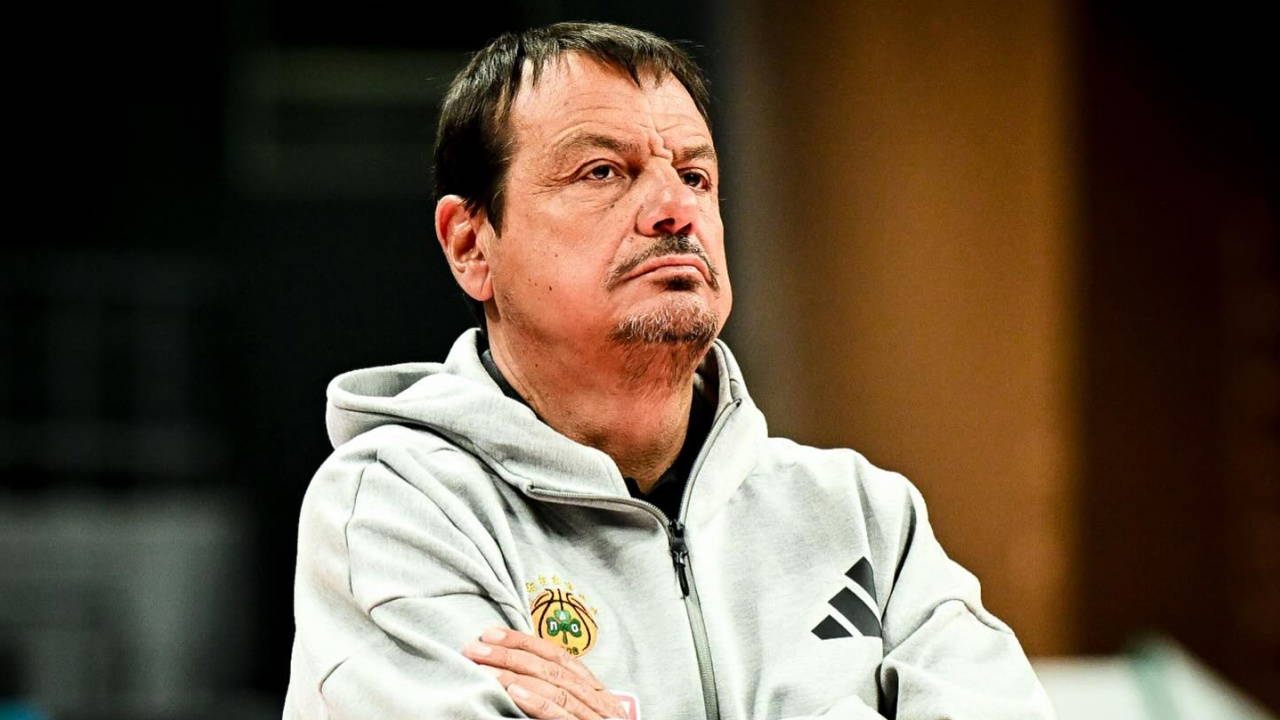 Yunanistan Basketbol Ligi play-off final serisinde üçüncü maç, pazartesi günü oynanacak.