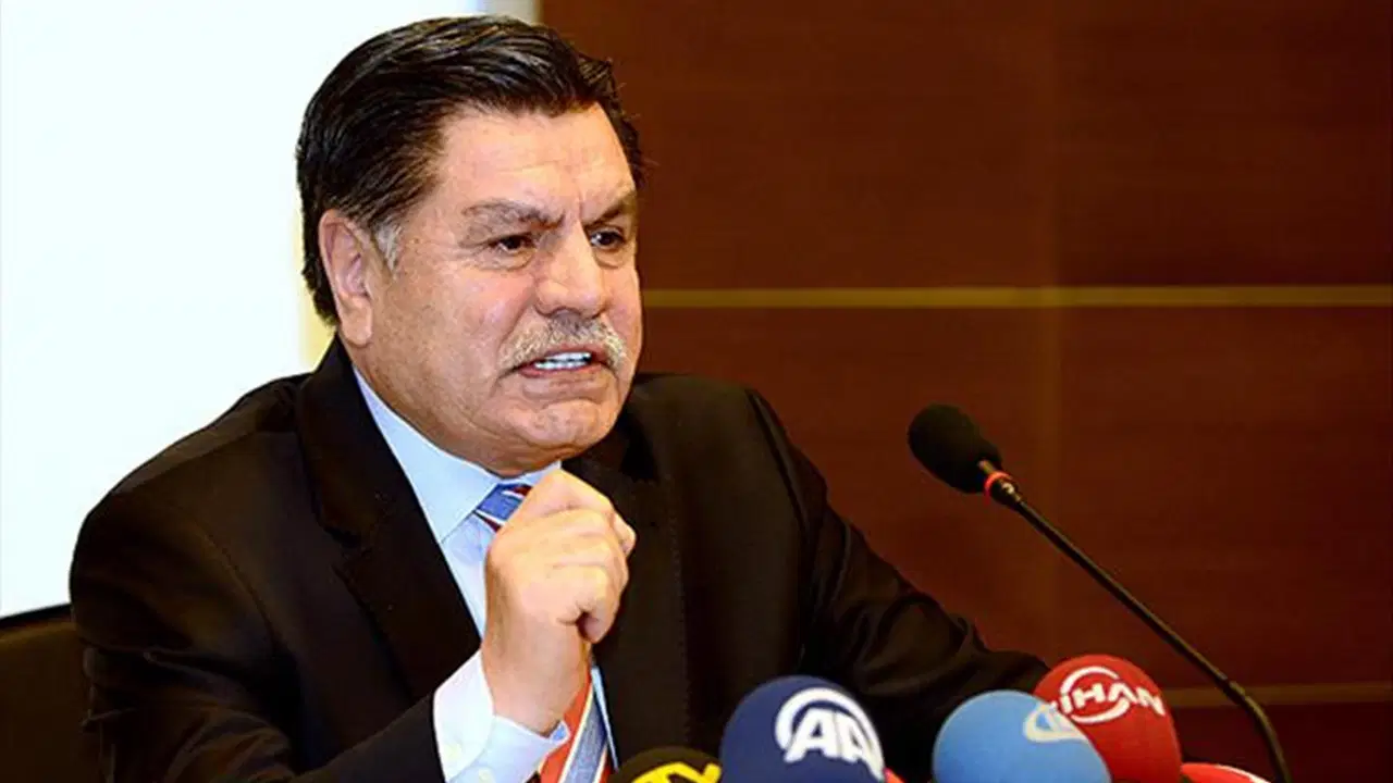Demokrasi Platformu’nun düzenlediği Bahar Konferansları’nın ikincisi, “Adalet Hemen Şimdi” başlığıyla İstanbul Fatih’te gerçe