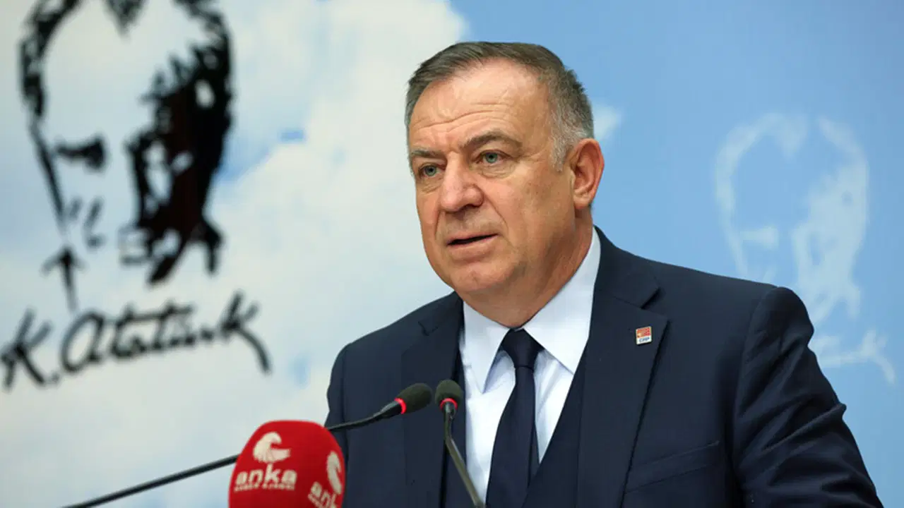 Cumhuriyet Halk Partisi (CHP) Genel Başkan Yardımcısı Gökan Zeybek, 6 beldede yapılan ara seçime ilişkin dikkat çeken bir pay