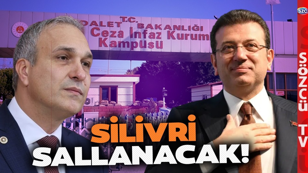 Suat Özçağdaş'tan Masumiyet Karinesi Çıkışı!