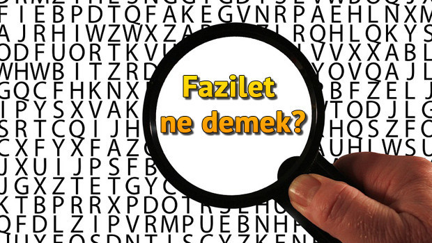 Erdemler, bir insanın karakteristik özelliği olan birini seçmeye veya iyi yapmaya teşvik eden duygu ve erdemlerdir.
