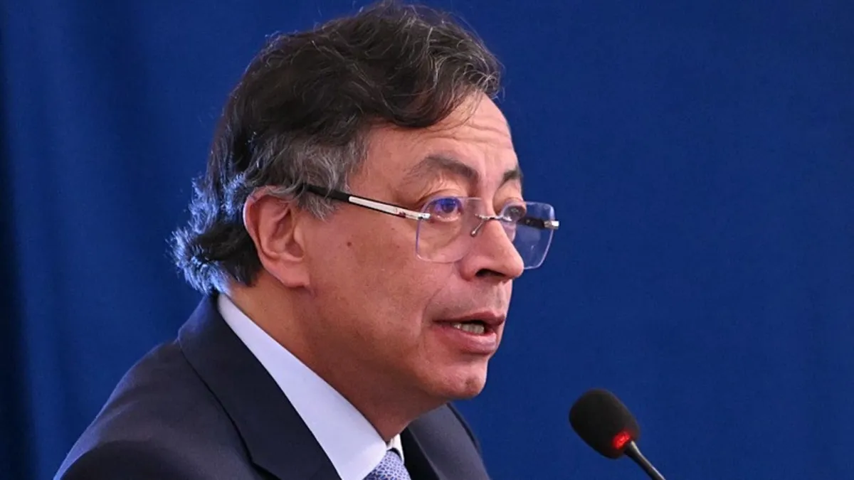 Kolombiya IMF'ye olan borcunun tamamını ödedi