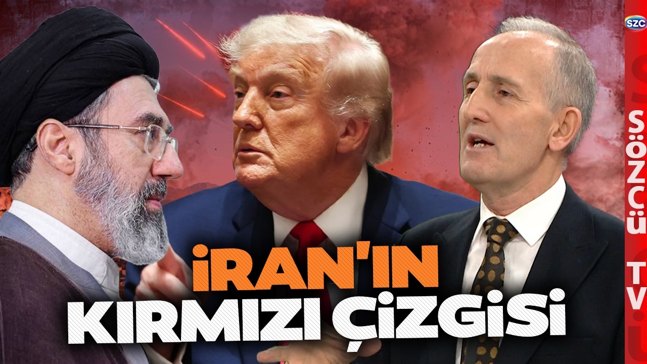 Mücteba Hamaney Resti Çekti!