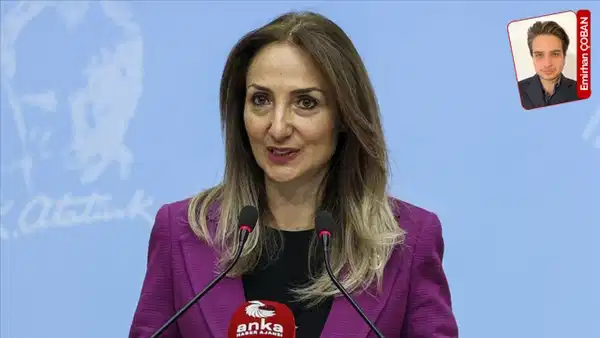 Aile ve Sosyal Politikalar Bakanı Mahinur Özdemir Göktaş, Veriden Vizyona Üç Kuşak Türkiye: Araştırma Bulguları Paylaşım