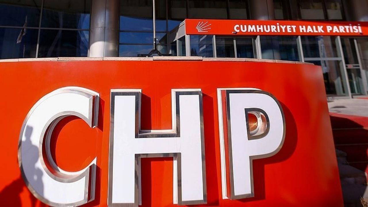 CHP 38. Olağan Kurultay’a ilişkin verilen “mutlak butlan” kararı sonrası partinin başına gelen Kemal Kılıçdaroğlu