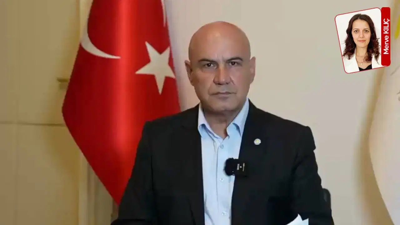 TBMM Genel Kurulu’nda konuşan İYİ Parti Grup Başkanvekili Turhan Çömez, vize ret oranlarının son yıllarda belirgin şekilde ar