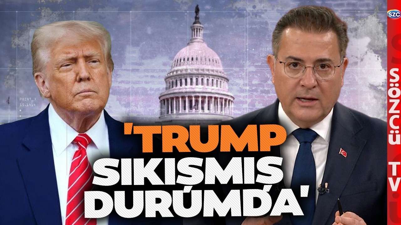 Pentagon'da Kırmızı Alarm!