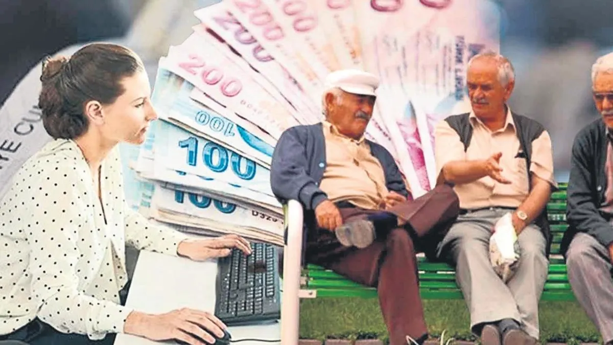 Türkiye İstatistik Kurumu 'nun (TÜİK) geçen hafta açıkladığı mayıs ayı enflasyon rakamlarının ardından emekli maaş zammı için