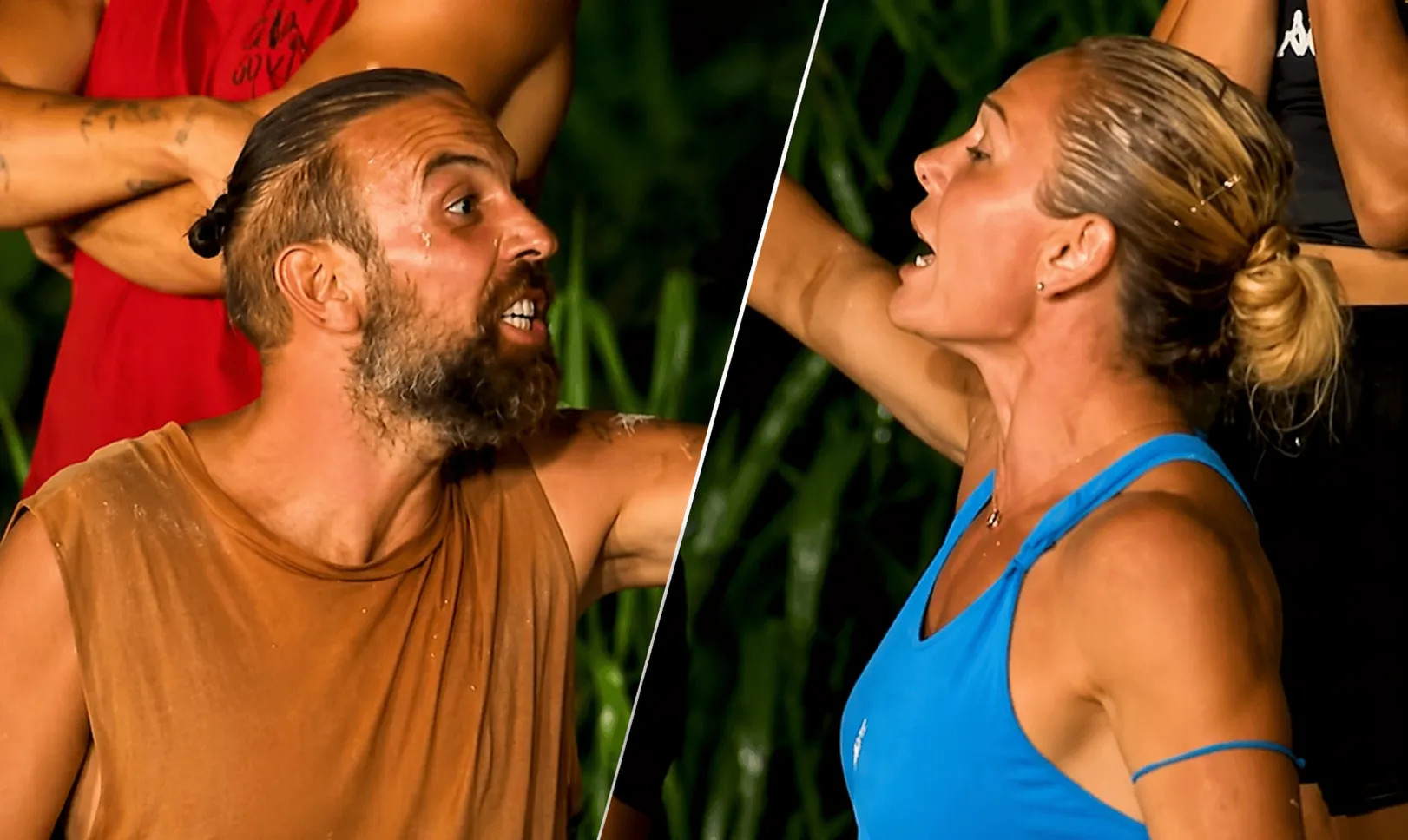 Survivor 2026’da büyük ödül savaşı: Sercan'dan Nagihan'a olay sözler