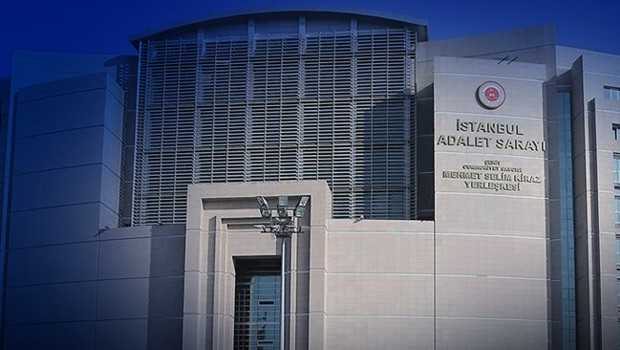 İstanbul Büyükşehir Belediye Başkanlığı görevinden uzaklaştırılarak tutuklanan Ekrem İmamoğlu ’na yönelik yürütülen