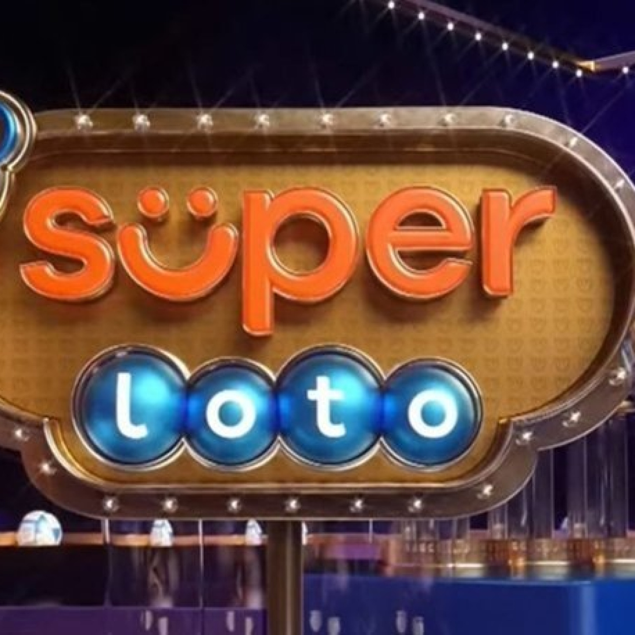 Süper Loto'da haftanın son çekilişi 7 Haziran Pazar akşamı gerçekleştirildi.