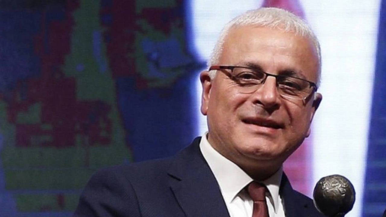İBB'ye yönelik 'casusluk' soruşturması kapsamında tutuklanan Merdan Yanardağ, 'mutlak butlan' kararıyla seçilmiş CHP Genel