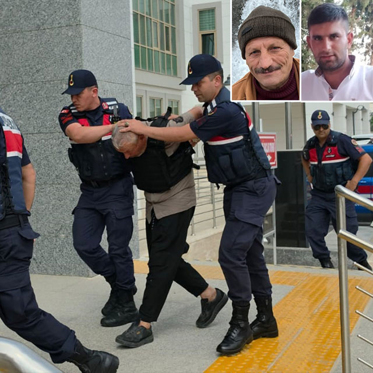 Adana'da kan donduran olay, 6 Haziran Cumartesi günü akşam saatlerinde Kozan ilçesi Aydın Mahallesi’nde meydana geldi.